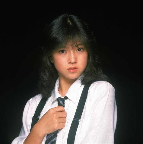 中森明菜 身長|中森明菜さんの身長は本当に160センチなのでしょう。